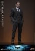 Batman Armory with Bruce Wayne (2.0) - Movie Masterpiece 1/6 Scale Fully Poseable Figure | Hot Toys Figure