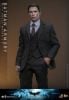 Batman Armory with Bruce Wayne (2.0) - Movie Masterpiece 1/6 Scale Fully Poseable Figure | Hot Toys Figure