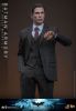 Batman Armory with Bruce Wayne (2.0) - Movie Masterpiece 1/6 Scale Fully Poseable Figure | Hot Toys Figure