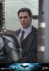 Batman Armory with Bruce Wayne (2.0) - Movie Masterpiece 1/6 Scale Fully Poseable Figure | Hot Toys Figure