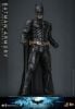 Batman Armory with Bruce Wayne (2.0) - Movie Masterpiece 1/6 Scale Fully Poseable Figure | Hot Toys Figure