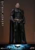Batman Armory with Bruce Wayne (2.0) - Movie Masterpiece 1/6 Scale Fully Poseable Figure | Hot Toys Figure