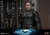 Batman Armory with Bruce Wayne (2.0) - Movie Masterpiece 1/6 Scale Fully Poseable Figure | Hot Toys Figure