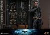 Batman Armory with Bruce Wayne (2.0) - Movie Masterpiece 1/6 Scale Fully Poseable Figure | Hot Toys Figure