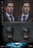 Batman Armory with Bruce Wayne (2.0) - Movie Masterpiece 1/6 Scale Fully Poseable Figure | Hot Toys Figure