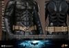 Batman Armory with Bruce Wayne (2.0) - Movie Masterpiece 1/6 Scale Fully Poseable Figure | Hot Toys Figure