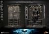 Batman Armory with Bruce Wayne (2.0) - Movie Masterpiece 1/6 Scale Fully Poseable Figure | Hot Toys Figure