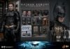 Batman Armory with Bruce Wayne (2.0) - Movie Masterpiece 1/6 Scale Fully Poseable Figure | Hot Toys Figure