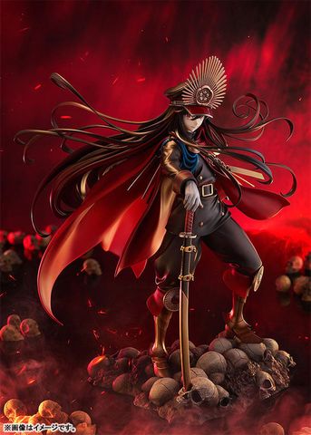 Avenger Nobunaga Oda 1/7 - Fate/Grand Order | Good Smile Company Figure