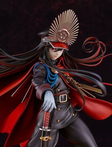 Avenger Nobunaga Oda 1/7 - Fate/Grand Order | Good Smile Company Figure