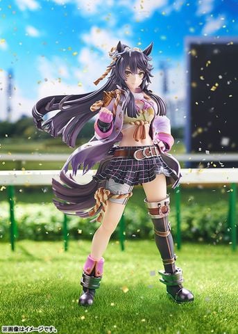 Narita Brian 1/7 - Umamusume Pretty Derby | Max Factory Figure