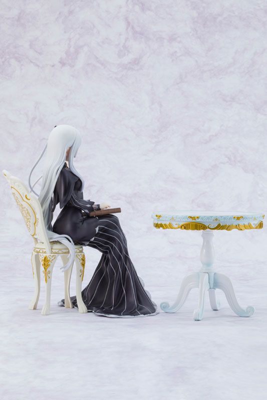 Figuras: Echidna: Tea Party Ver. de Re:ZERO, Kadokawa