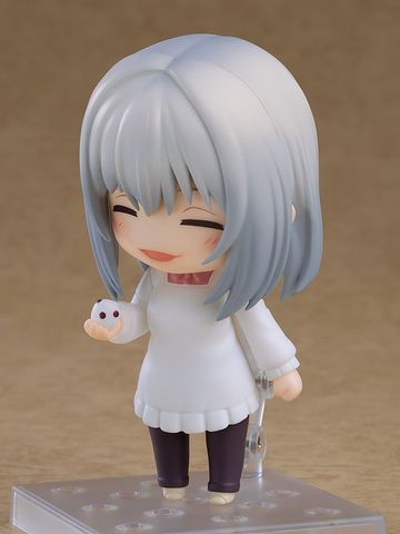 Nendoroid 2494 Ine Saito (Grandma) - Grandpa and Grandma Turn Young Again | Good Smile Company Figure