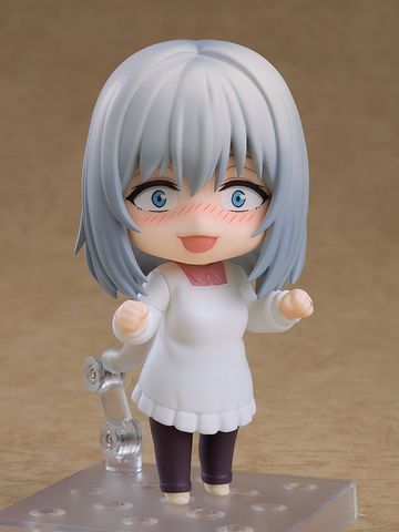 Nendoroid 2494 Ine Saito (Grandma) - Grandpa and Grandma Turn Young Again | Good Smile Company Figure