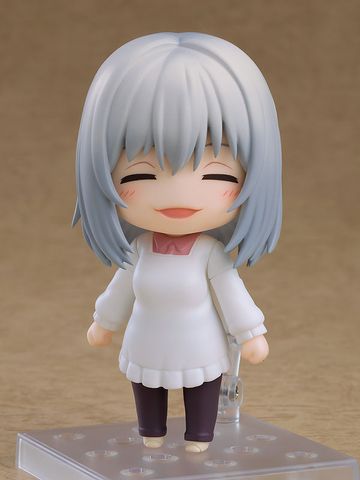 Nendoroid 2494 Ine Saito (Grandma) - Grandpa and Grandma Turn Young Again | Good Smile Company Figure