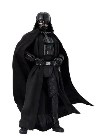 S.H.Figuarts Darth Vader Classic Ver. - Star Wars: A New Hope | Bandai Spirits Figure
