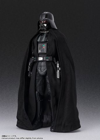 S.H.Figuarts Darth Vader Classic Ver. - Star Wars: A New Hope | Bandai Spirits Figure