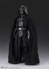 S.H.Figuarts Darth Vader Classic Ver. - Star Wars: A New Hope | Bandai Spirits Figure