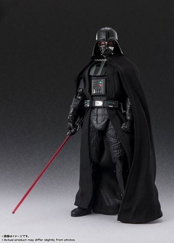 S.H.Figuarts Darth Vader Classic Ver. - Star Wars: A New Hope | Bandai Spirits Figure