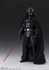S.H.Figuarts Darth Vader Classic Ver. - Star Wars: A New Hope | Bandai Spirits Figure