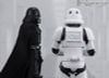 S.H.Figuarts Darth Vader Classic Ver. - Star Wars: A New Hope | Bandai Spirits Figure