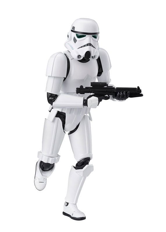 S.H.Figuarts Darth Vader -Classic Ver.- (STAR WARS: A New Hope S.H.Figuarts Darth Vader -Classic Ver.- (STAR WARS: A New Hope