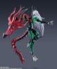 E. HERO Flame Wingman S.H.MonsterArts - Yu-Gi-Oh! Duel Monsters GX | Bandai Spirits Figure