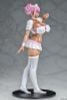 Cocoa Pink Kuro Gal Maid Inma ver. 1/6 - Original Character | Q-six Figure