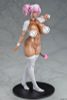 Cocoa Pink Kuro Gal Maid Inma ver. 1/6 - Original Character | Q-six Figure