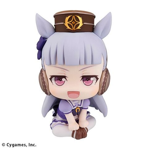 LookUp Gold Ship - Umamusume Pretty Derby | MegaHouse Figure