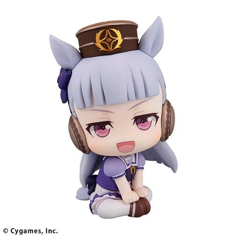 LookUp Gold Ship - Umamusume Pretty Derby | MegaHouse Figure