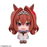 LookUp Daiwa Scarlet - Umamusume Pretty Derby | MegaHouse Figure