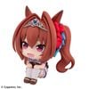 LookUp Daiwa Scarlet - Umamusume Pretty Derby | MegaHouse Figure