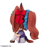 LookUp Daiwa Scarlet - Umamusume Pretty Derby | MegaHouse Figure