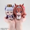 LookUp Daiwa Scarlet - Umamusume Pretty Derby | MegaHouse Figure