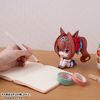 LookUp Daiwa Scarlet - Umamusume Pretty Derby | MegaHouse Figure