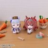 LookUp Daiwa Scarlet - Umamusume Pretty Derby | MegaHouse Figure