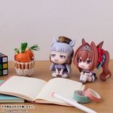 LookUp Daiwa Scarlet - Umamusume Pretty Derby | MegaHouse Figure