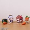 LookUp Daiwa Scarlet - Umamusume Pretty Derby | MegaHouse Figure