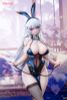 Qi Kai De Sheng Bunny Girl illustration by Machi 1/6 | Hapitopi Figure