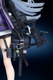 416 MOD3 1/7 Complete Figure - Girls' Frontline | ques Q Figure