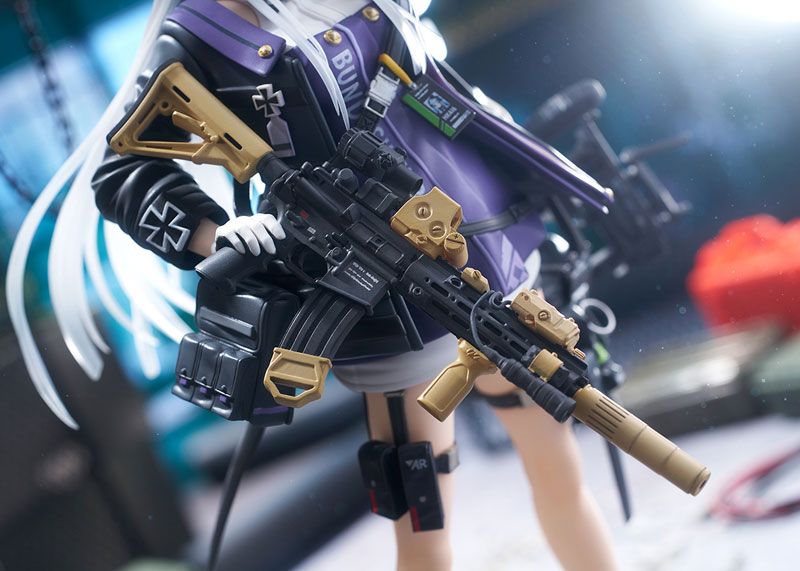 416 MOD3 1/7 Complete Figure Girls' Frontline ques Q Figure JH Figure