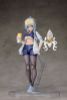DarkAdvent Lania Relaxed ver. Plastic Model - DarkAdvent | Alphamax Figure