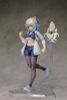 DarkAdvent Lania Relaxed ver. Plastic Model - DarkAdvent | Alphamax Figure