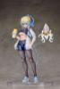 DarkAdvent Lania Relaxed ver. Plastic Model - DarkAdvent | Alphamax Figure
