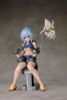 DarkAdvent Lania Relaxed ver. Plastic Model - DarkAdvent | Alphamax Figure