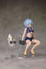 DarkAdvent Lania Relaxed ver. Plastic Model - DarkAdvent | Alphamax Figure