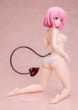 Momo Belia Deviluke Swimsuit with Gym Uniform Ver. 1/4 - To Love-Ru Darkness | FREEing Figure