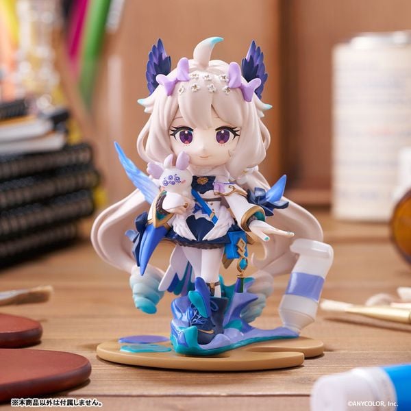 Enna Alouette - Nijisanji EN | Bushiroad Creative Figure