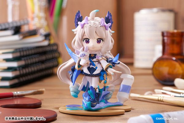 Enna Alouette - Nijisanji EN | Bushiroad Creative Figure